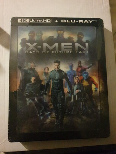 Men days future past - days,