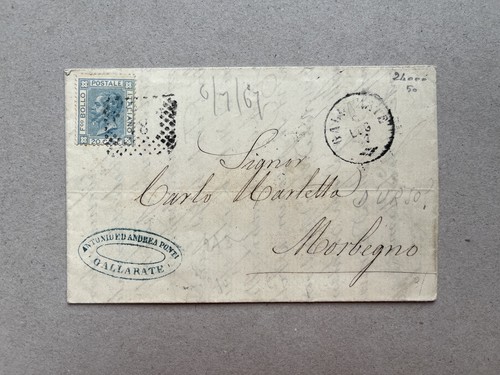 Lettera regno numerale - f),