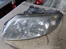 Proiettore SX CHRYSLER VOYAGER/GRAND VOYAGER G.Voyager 2.5 CRD LS Mnv