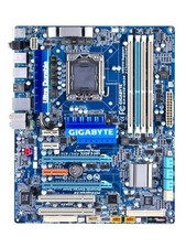 GIGABYTE GA-EX58-UD3R scheda