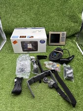 Lowrance hds head unit - unit, &