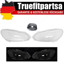 Set vetro diffusore faro - diffusore,