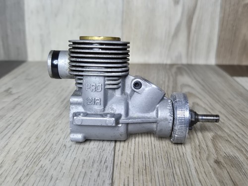Schumacher pro 21r - schumacher, cc)