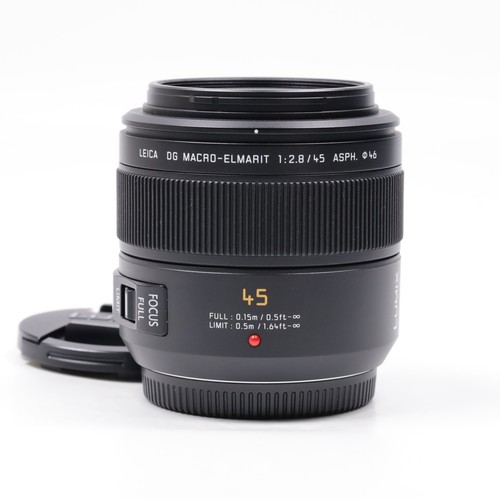 Panasonic leica - panasonic,