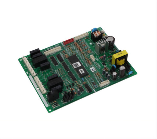 Scheda pcb controllo - scheda,