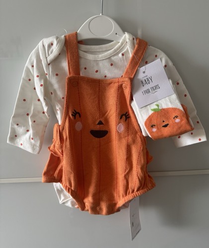 Set completo pezzi zucca - 3,