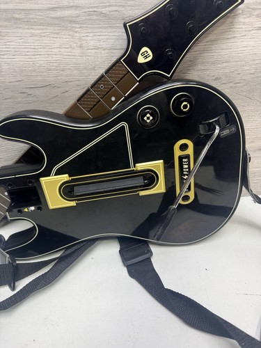 Guitar hero live power - live,
