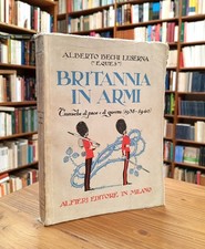 Alberto Bechi Luserna -