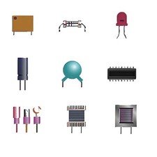 10PZ Diodo PONTE -4 D15XB60H