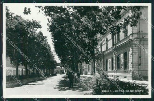 Cuneo città corso umberto - cuneo,