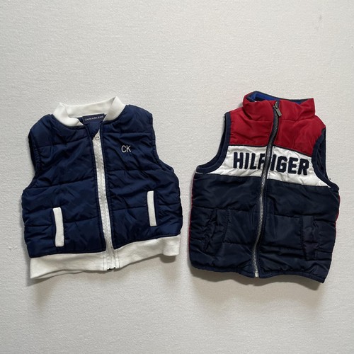 Lotto gilet vintage calvin - lotto,
