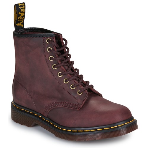 Martens 1460 cherry red - dr.,