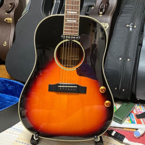 Epiphone modello john lennon - john,
