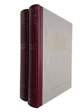 TRECCANI FILOSOFIA 2 VOLUMI