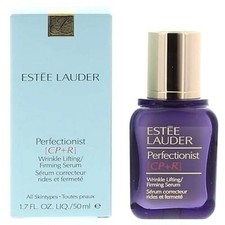 Estee Lauder Perfectionist CP+R siero rassodante lifting rughe 1,7 once, 50 ml NUOVO