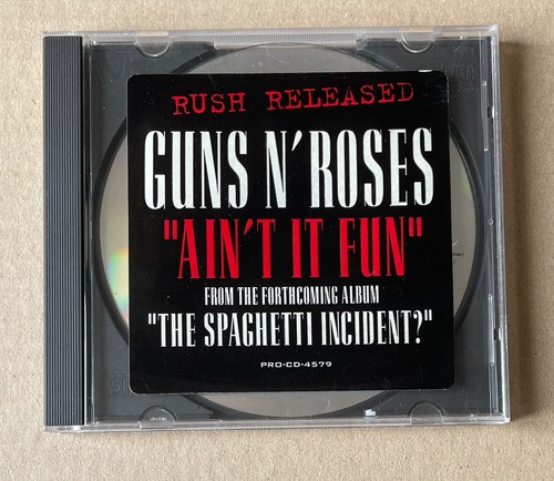 Guns roses ain - roses, it