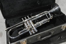 Tromba yamaha ytr4335g usata - tromba,