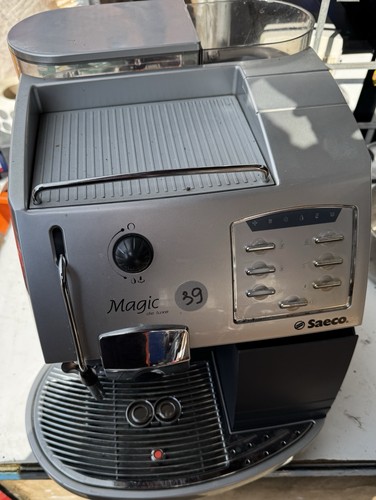 Macchina caffè automatica - caffè,