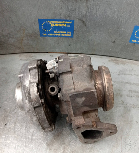 A6110960999 turbocompressore - a6110960999,