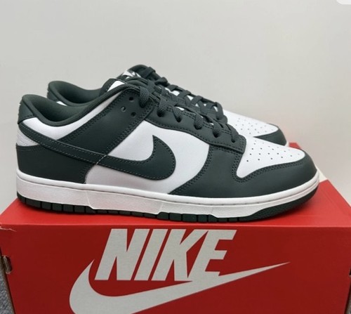Nike dunks vintage verde - vintage,