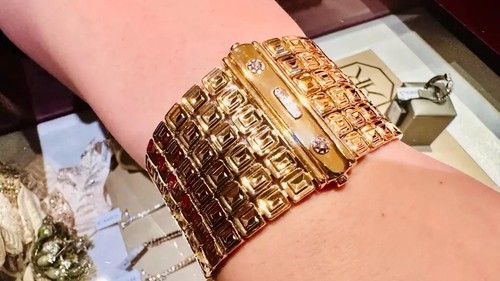 Made italy bracciale - made, in