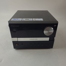 Pioneer em12 micro - micro, sistema