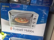 Russell Hobbs Express Air Fry Mini Forno - scatola aperta