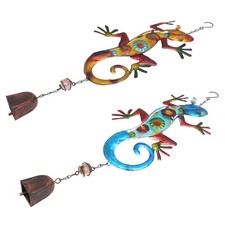  2 Pcs Decorazioni Da