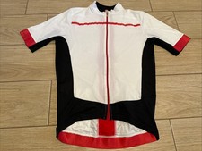 CASTELLI Maglia Uomo estiva Ciclismo Strada MTB Gravel Sz.M