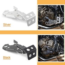 Protezione coprimotore testa