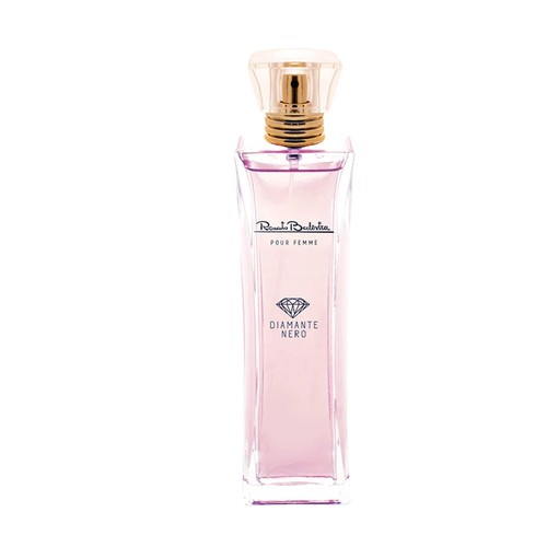 Renato balestra diamante nero - diamante,
