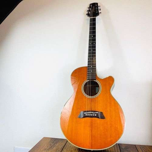 Takamine 106 chitarra - takamine,