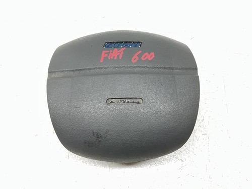 Airbag volante fiat seicento - airbag,