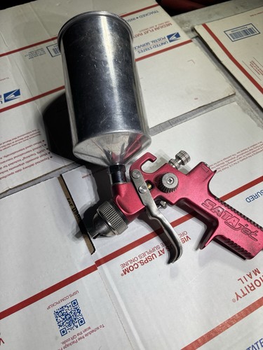 Sata jet spray gun - sata,
