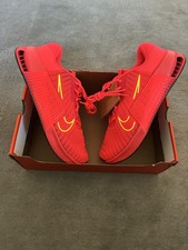 Nike Metcon 9 Uomo Taglia 47 EU NUOVEOriginali Outlet Factory BoxDZ2617-601