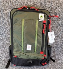 Topo Designs Borsa da Viaggio