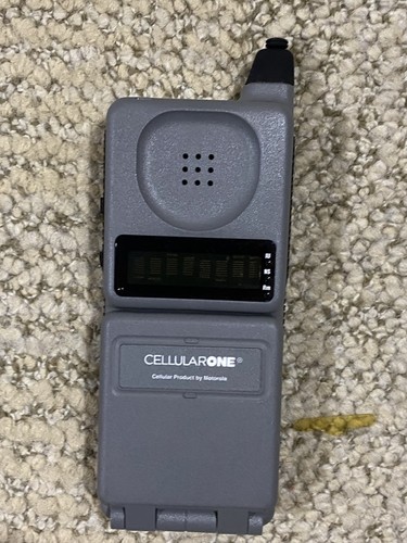 Cellulare motorola vintage - cellulare,