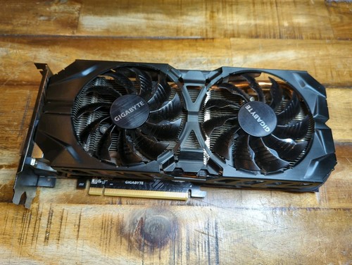 Gigabyte r939g1 amd radeon - gigabyte,