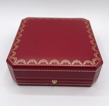 Cartier scatola collana