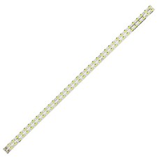 Kit 2pz strisce led per - strisce,