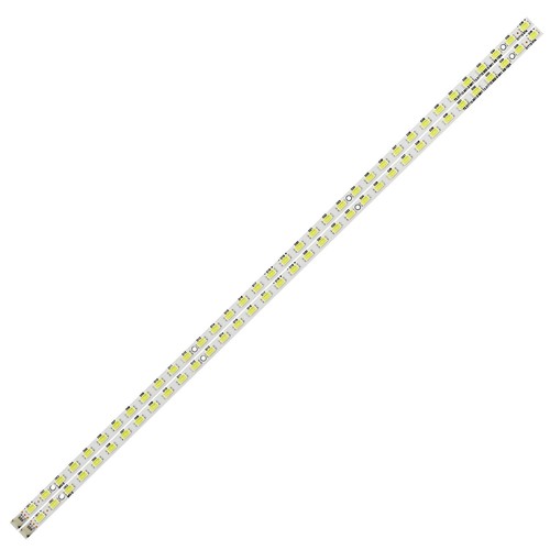 Kit 2pz strisce led per - led, tv
