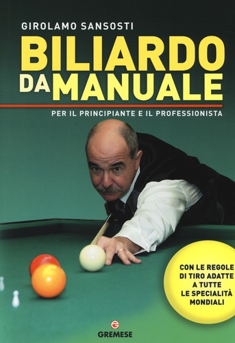 Biliardo manuale per il - biliardo,