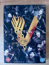 Vikings - Season 5. Part 1
