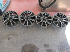 Cerchi R16 Originali Mazda 3 9965d06560