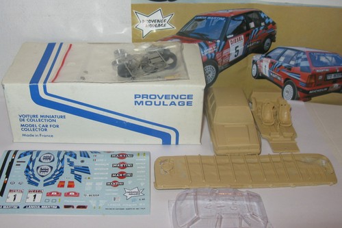 Provence moulage kit - provence,