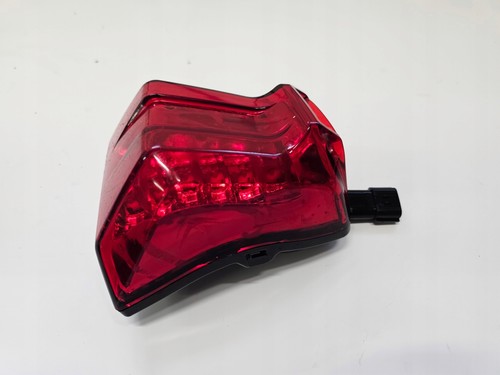 Fanale posteriore triumph - posteriore,