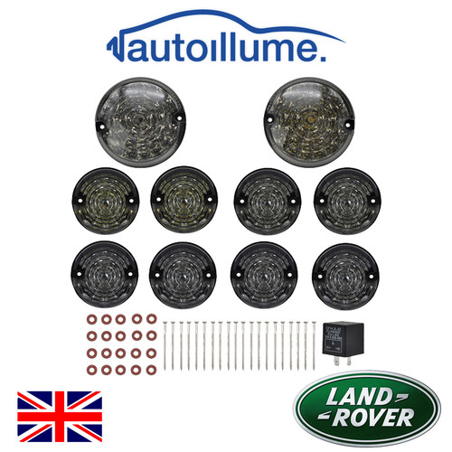 Per land rover defender - rover,