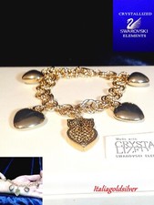 Bracciale Donna Oro Giallo