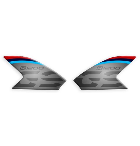 Laterals protection protezioni - laterals,