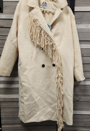 Cappotto frigo med - frigo,